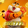 Logo da did777